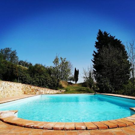 Viva House Villa Montaione Kültér fotó