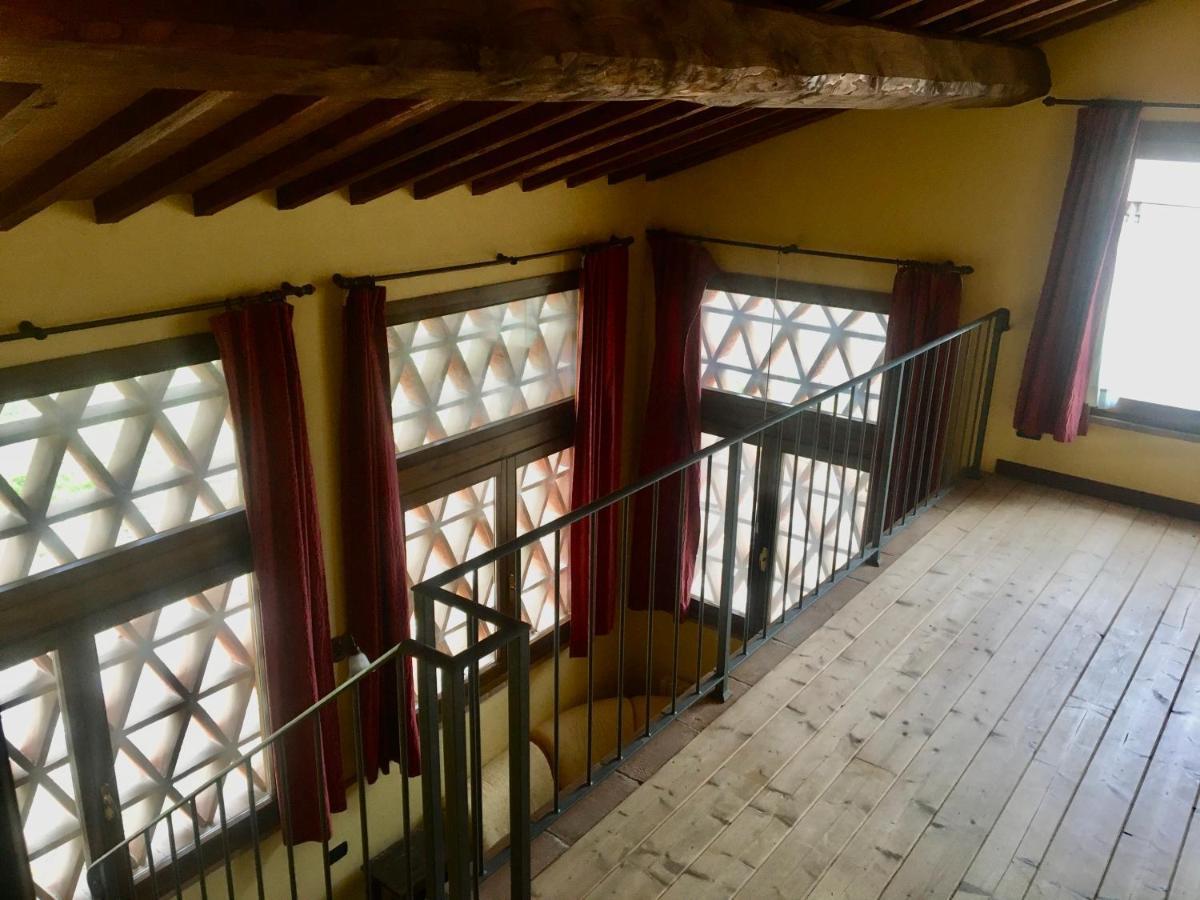 Viva House Villa Montaione Kültér fotó