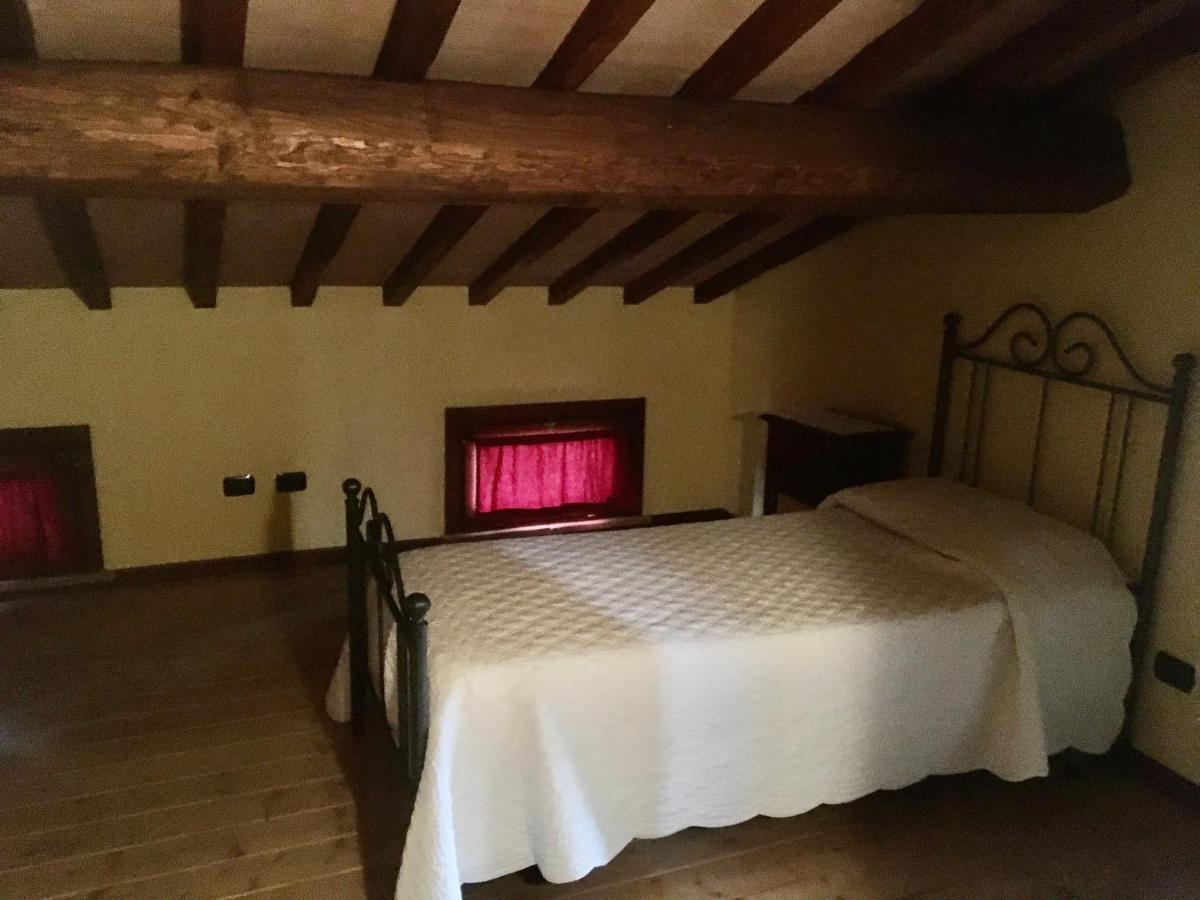 Viva House Villa Montaione Kültér fotó