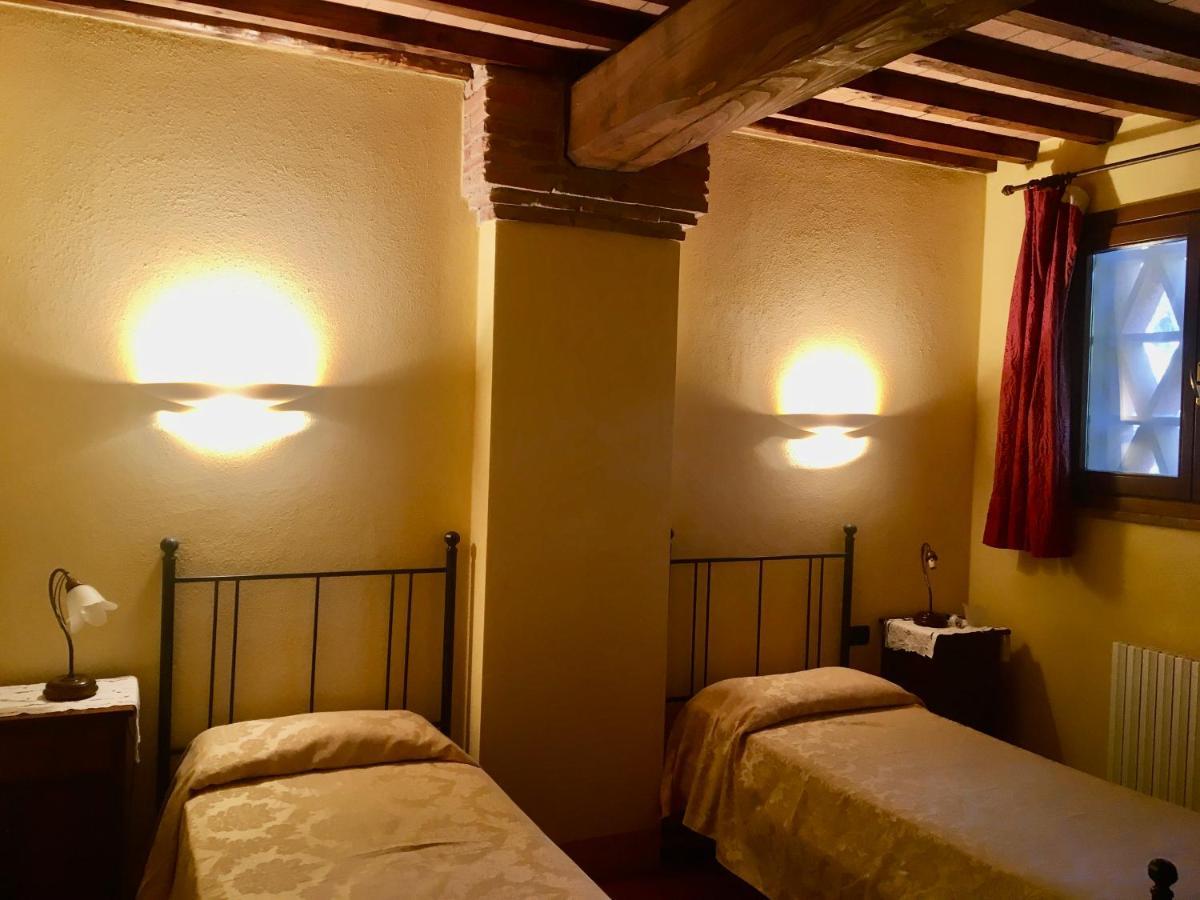 Viva House Villa Montaione Kültér fotó