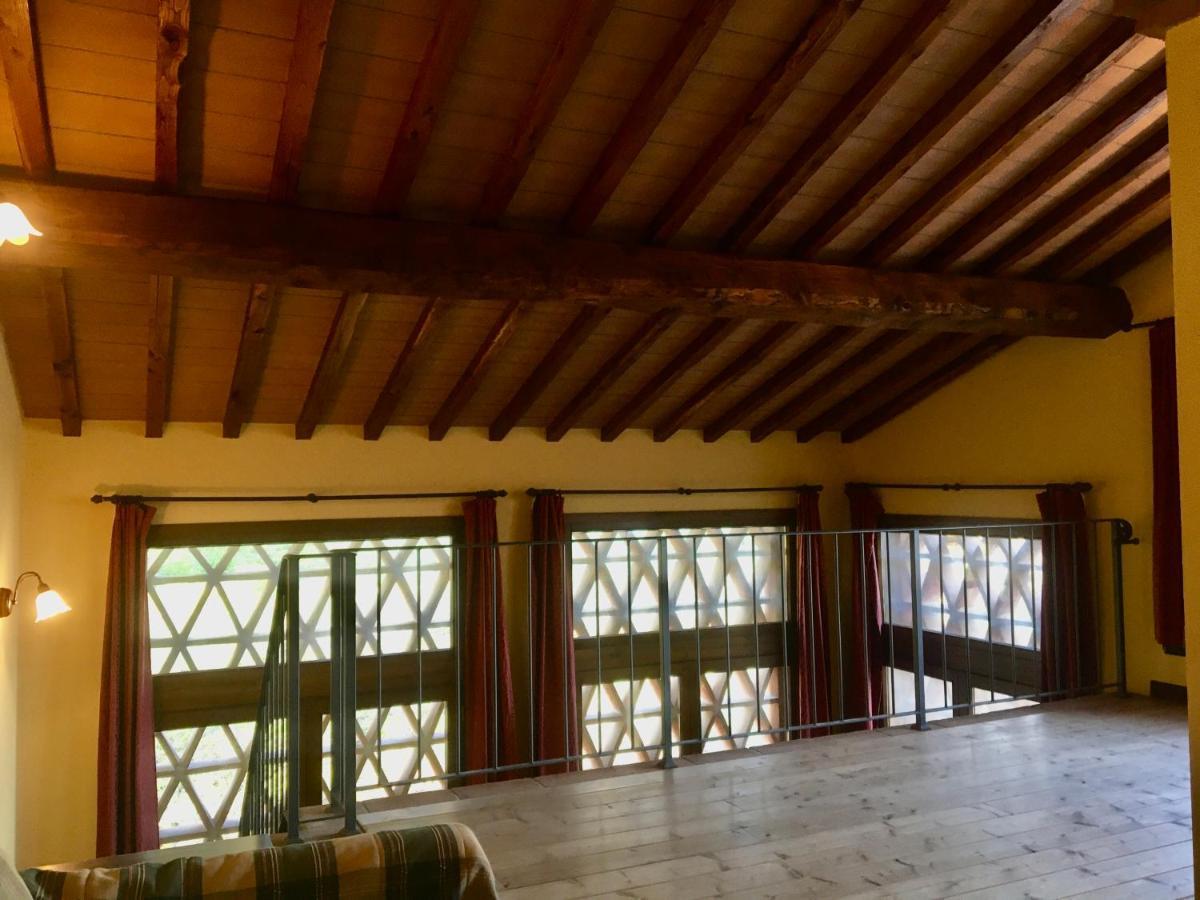 Viva House Villa Montaione Kültér fotó