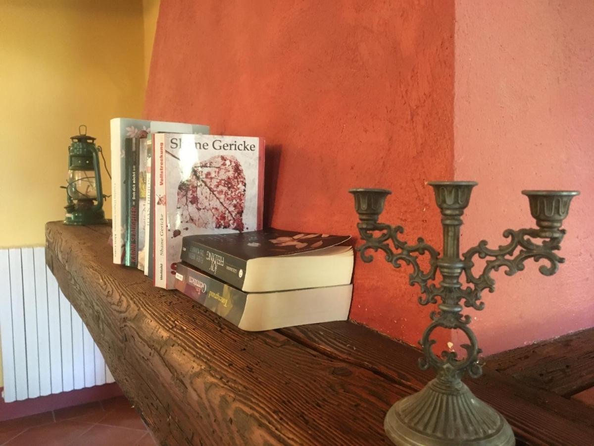 Viva House Villa Montaione Kültér fotó