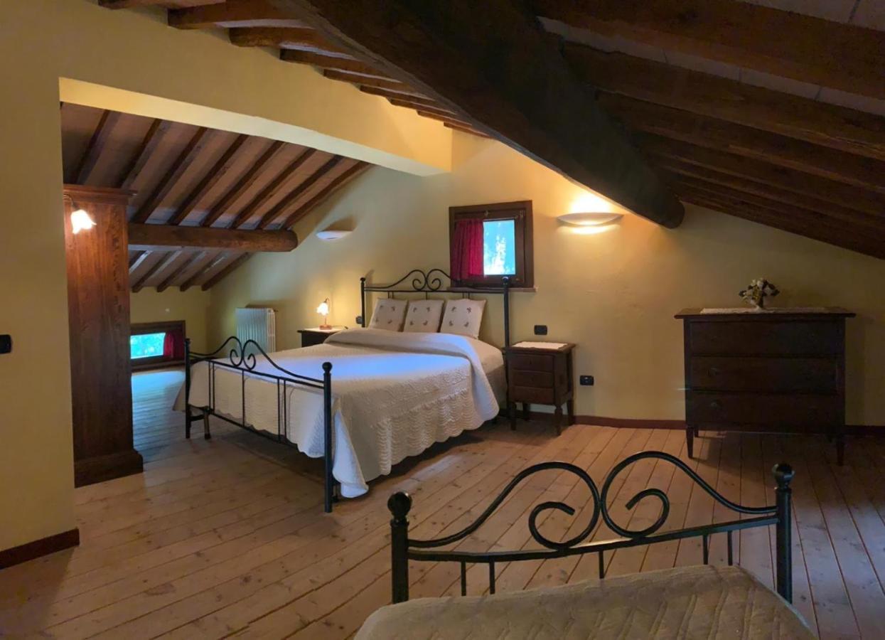Viva House Villa Montaione Kültér fotó
