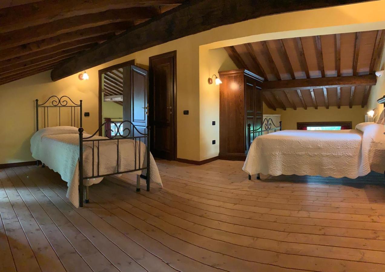 Viva House Villa Montaione Kültér fotó