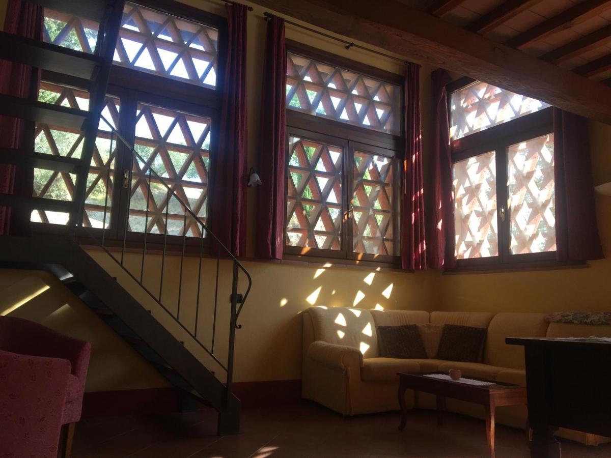 Viva House Villa Montaione Kültér fotó