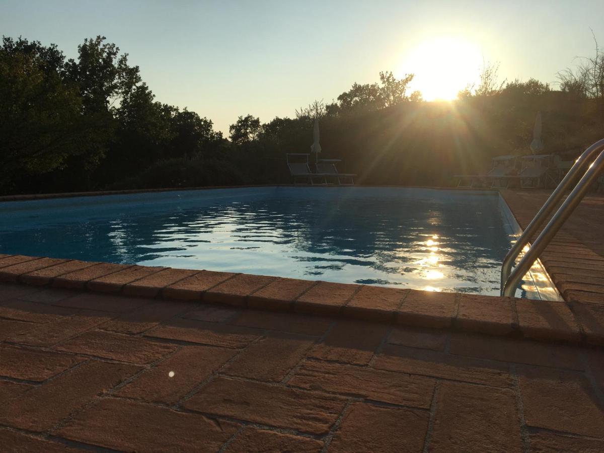 Viva House Villa Montaione Kültér fotó