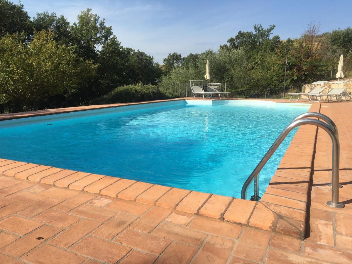 Viva House Villa Montaione Kültér fotó