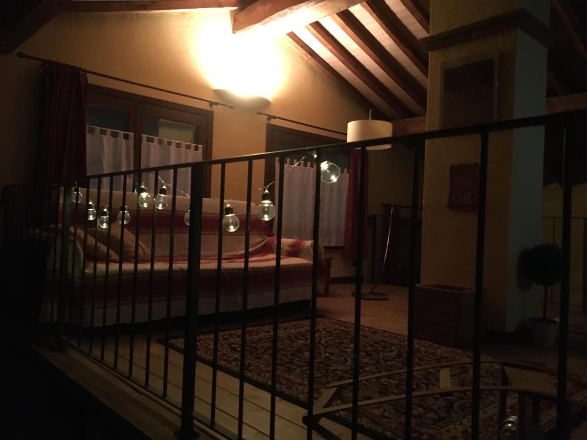Viva House Villa Montaione Kültér fotó