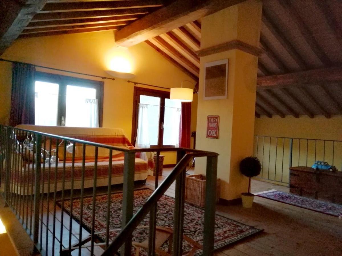 Viva House Villa Montaione Kültér fotó