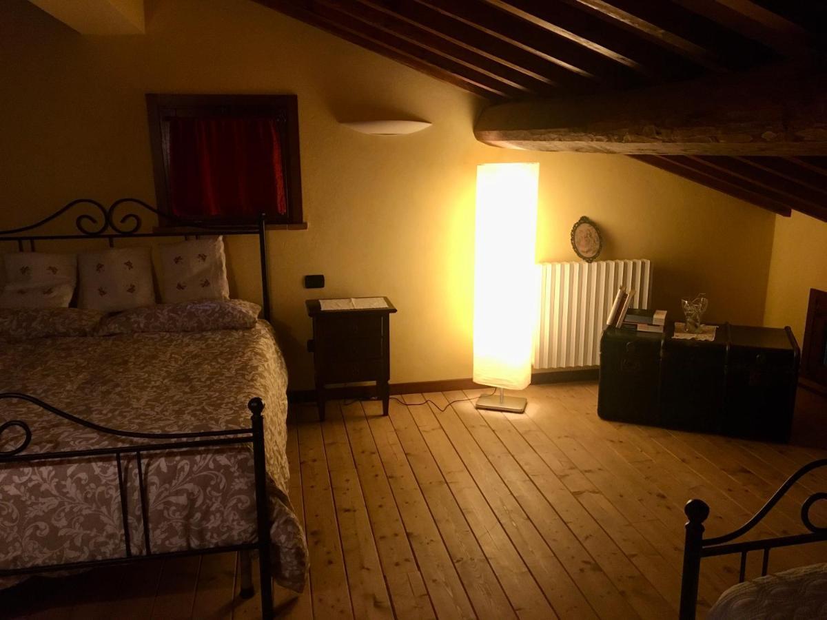 Viva House Villa Montaione Kültér fotó