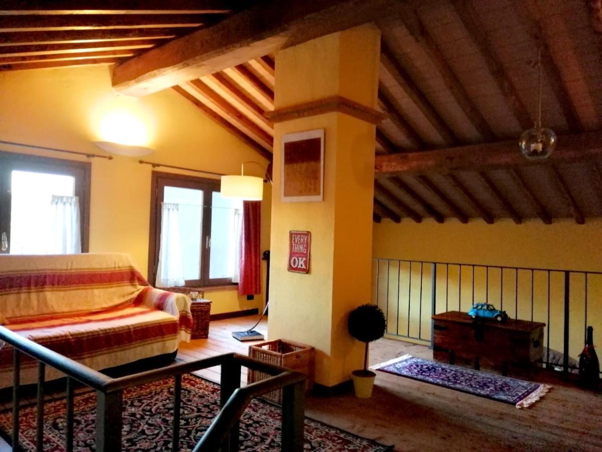 Viva House Villa Montaione Kültér fotó