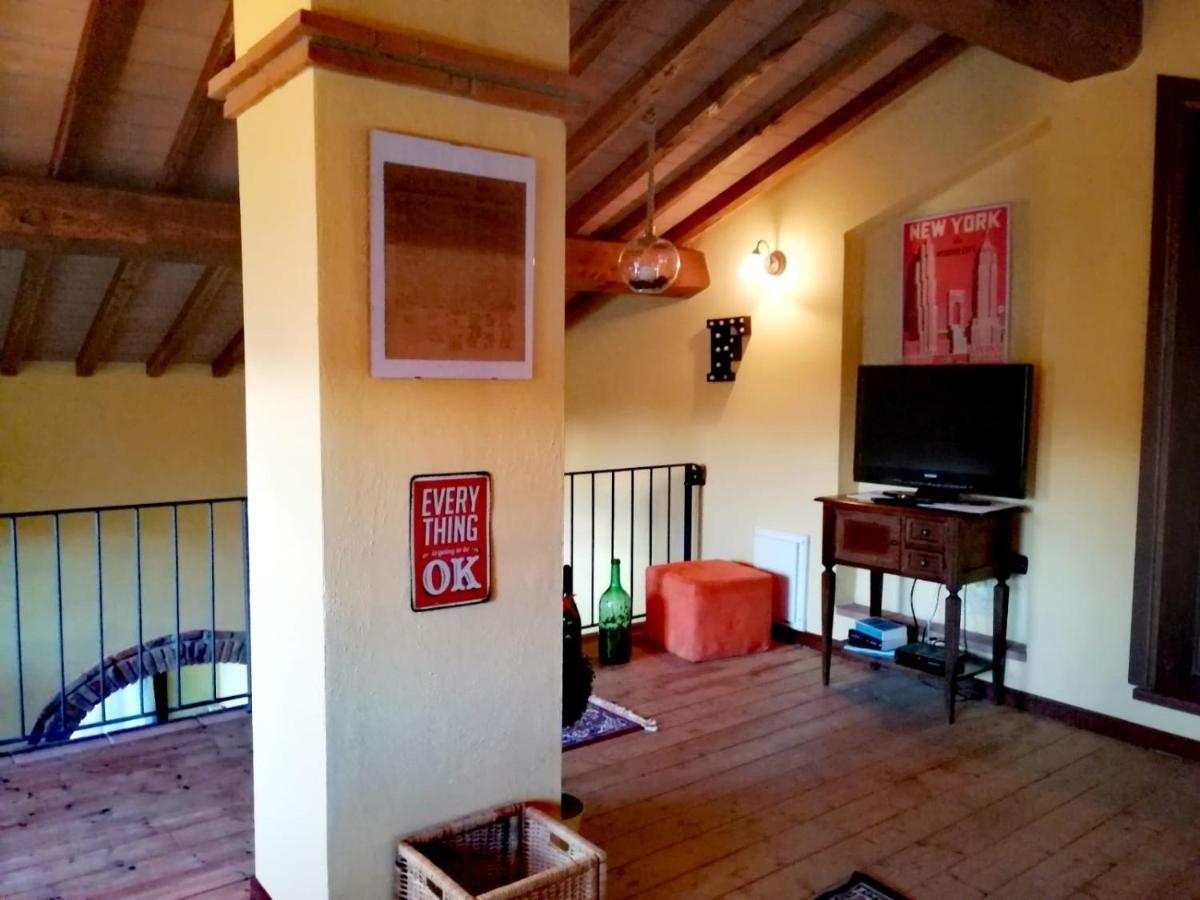 Viva House Villa Montaione Kültér fotó