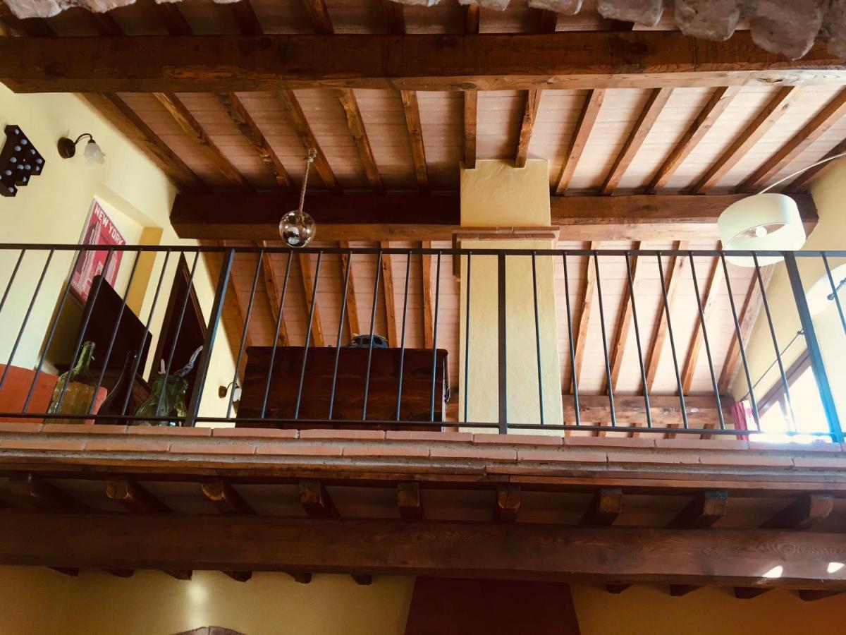 Viva House Villa Montaione Kültér fotó