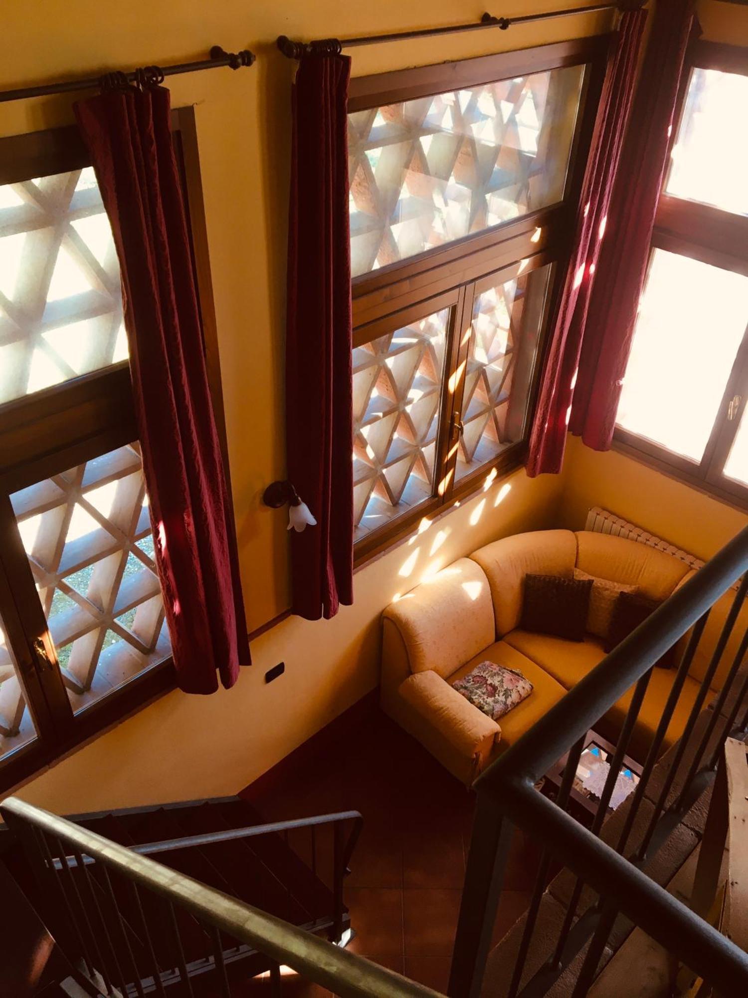 Viva House Villa Montaione Kültér fotó