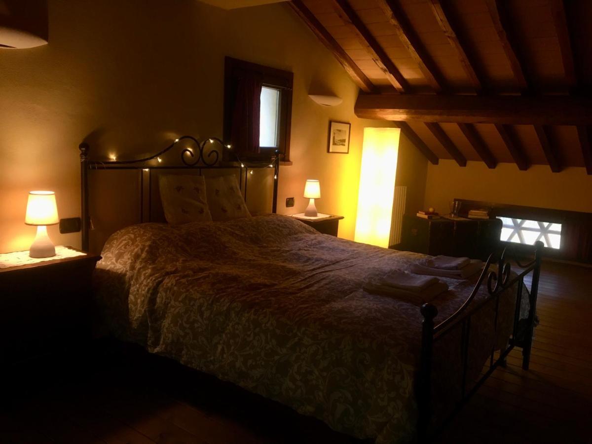 Viva House Villa Montaione Kültér fotó