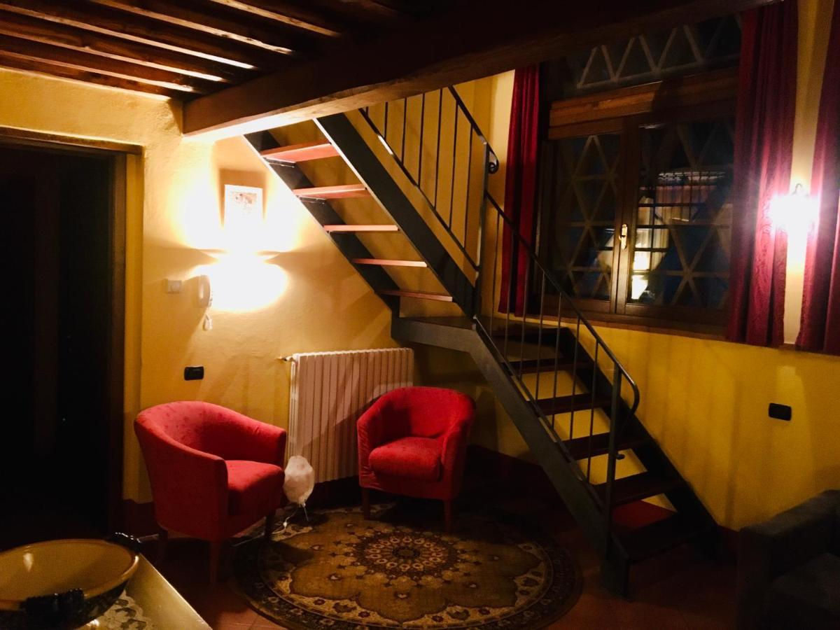Viva House Villa Montaione Kültér fotó