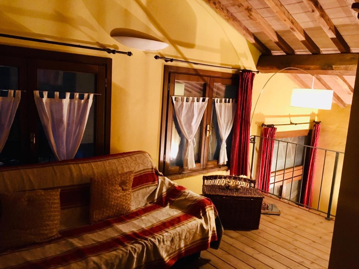 Viva House Villa Montaione Kültér fotó