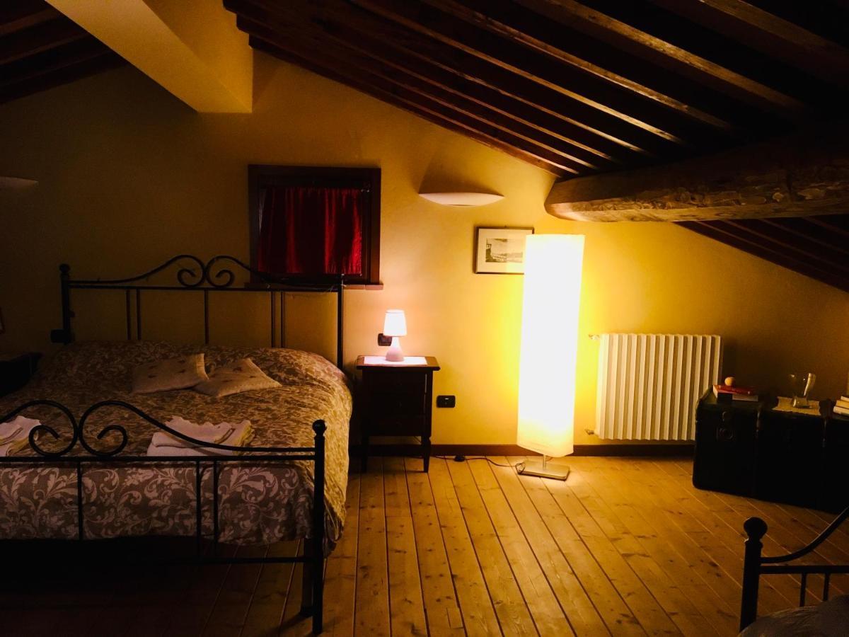 Viva House Villa Montaione Kültér fotó