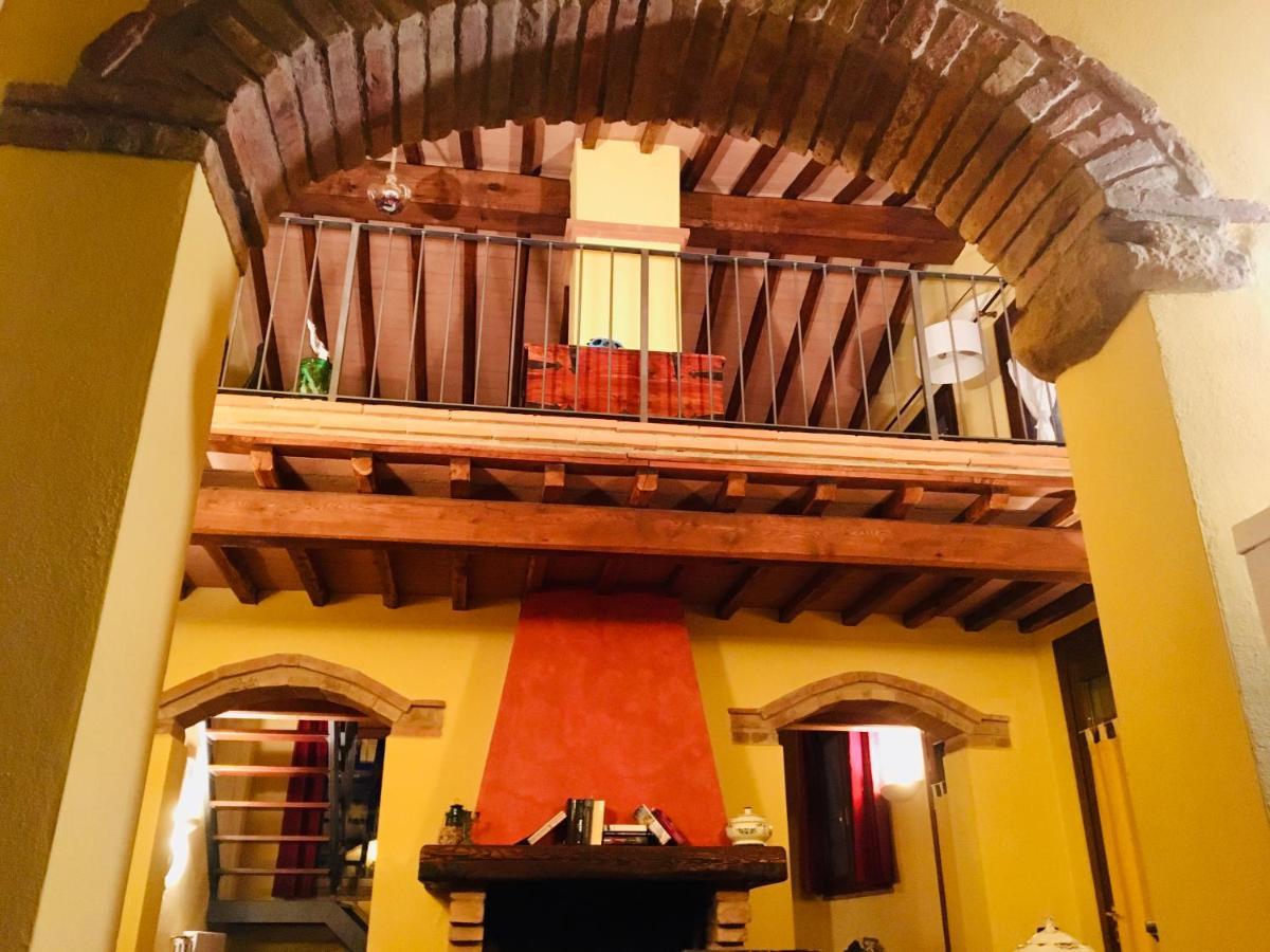 Viva House Villa Montaione Kültér fotó
