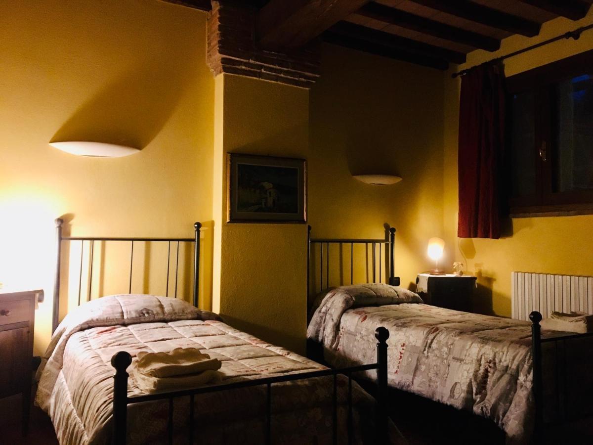 Viva House Villa Montaione Kültér fotó
