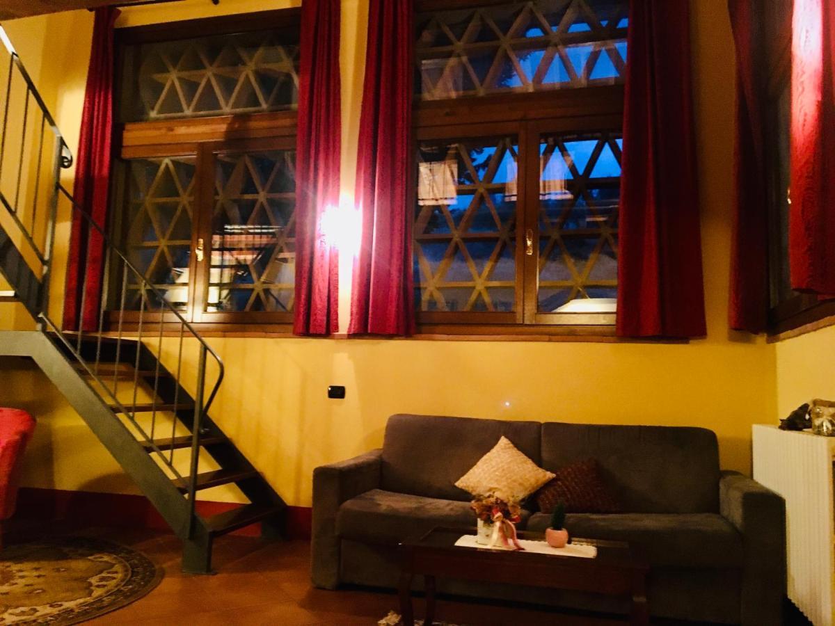 Viva House Villa Montaione Kültér fotó
