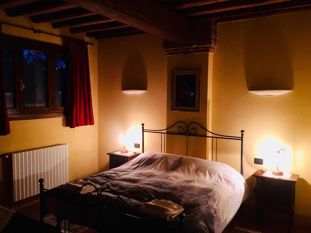 Viva House Villa Montaione Kültér fotó