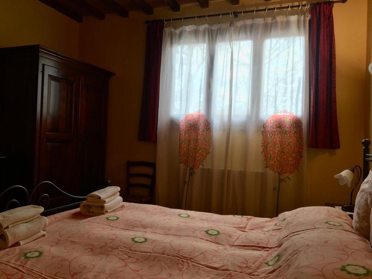 Viva House Villa Montaione Kültér fotó