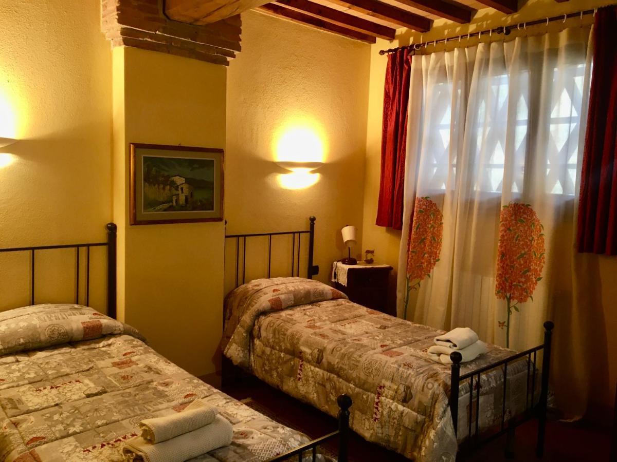 Viva House Villa Montaione Kültér fotó