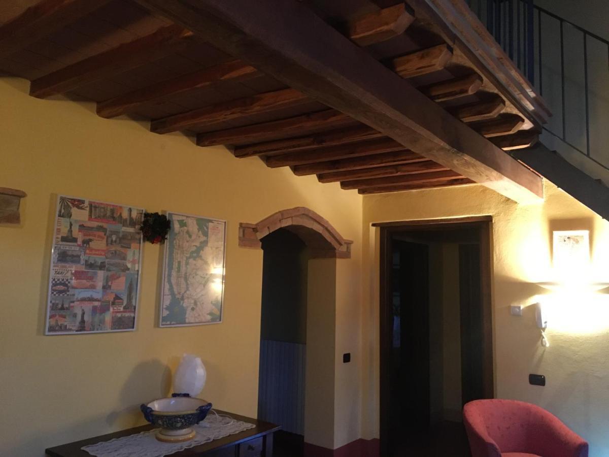 Viva House Villa Montaione Kültér fotó