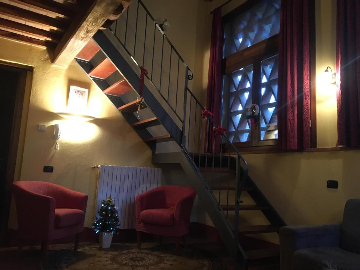 Viva House Villa Montaione Kültér fotó