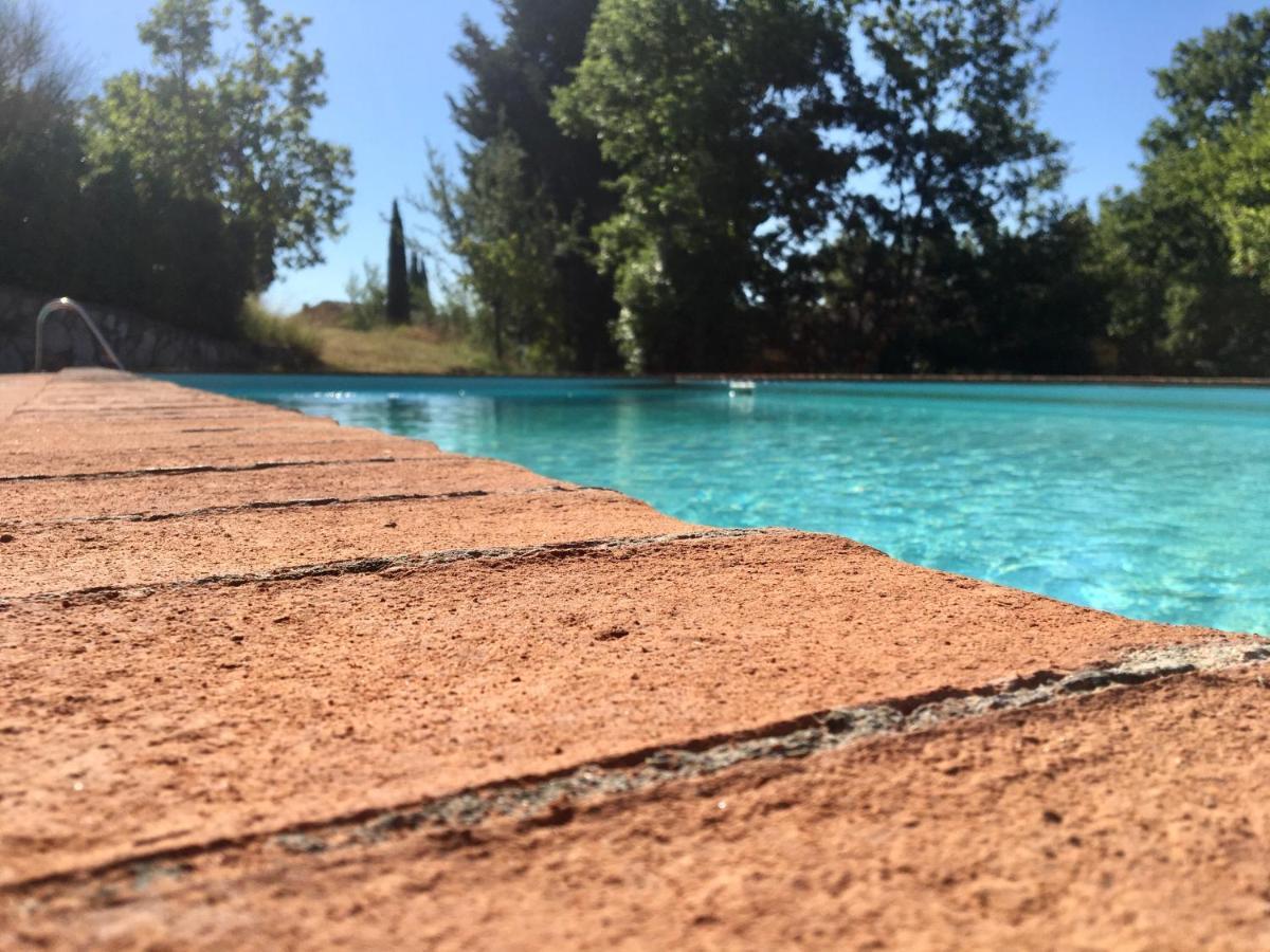 Viva House Villa Montaione Kültér fotó